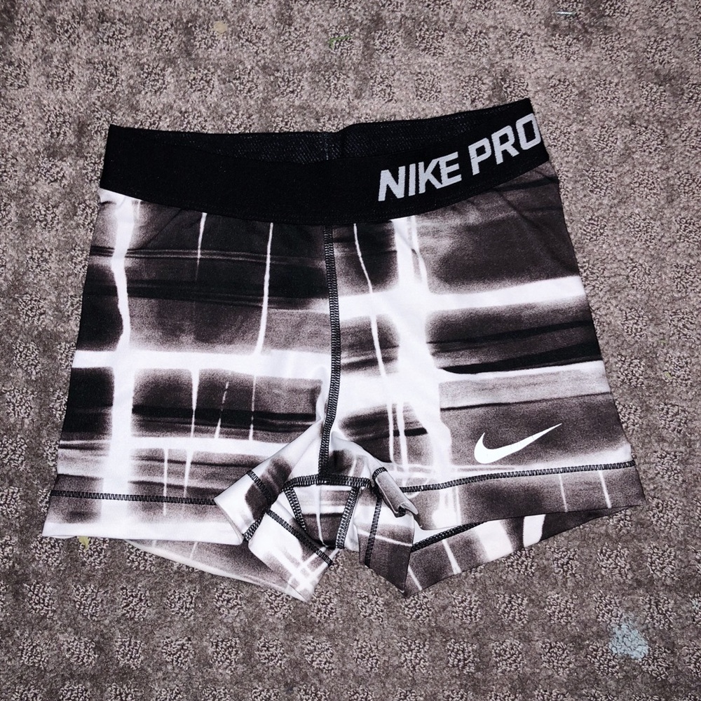 Nike Pro’s
